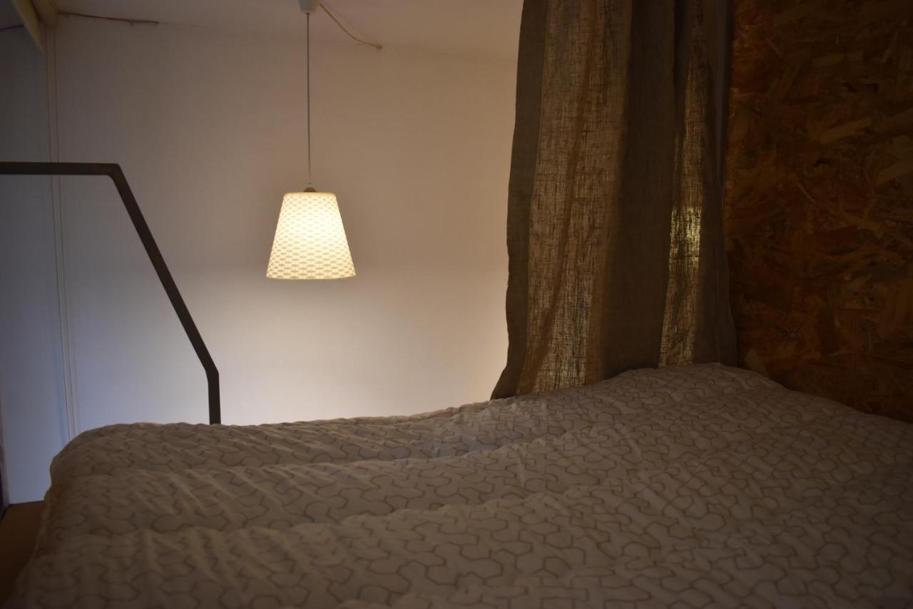 Sleep Studio Hostel Yerevan Bagian luar foto