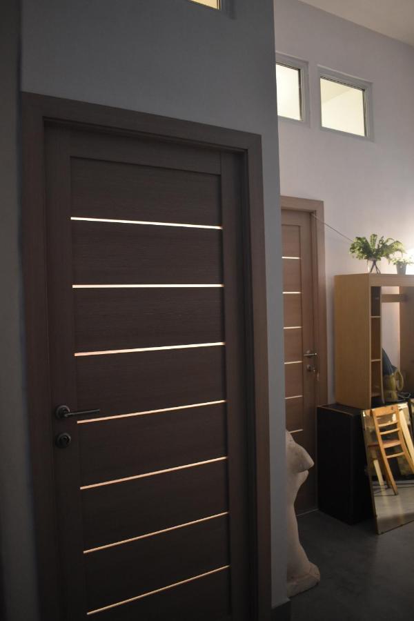 Sleep Studio Hostel Yerevan Bagian luar foto