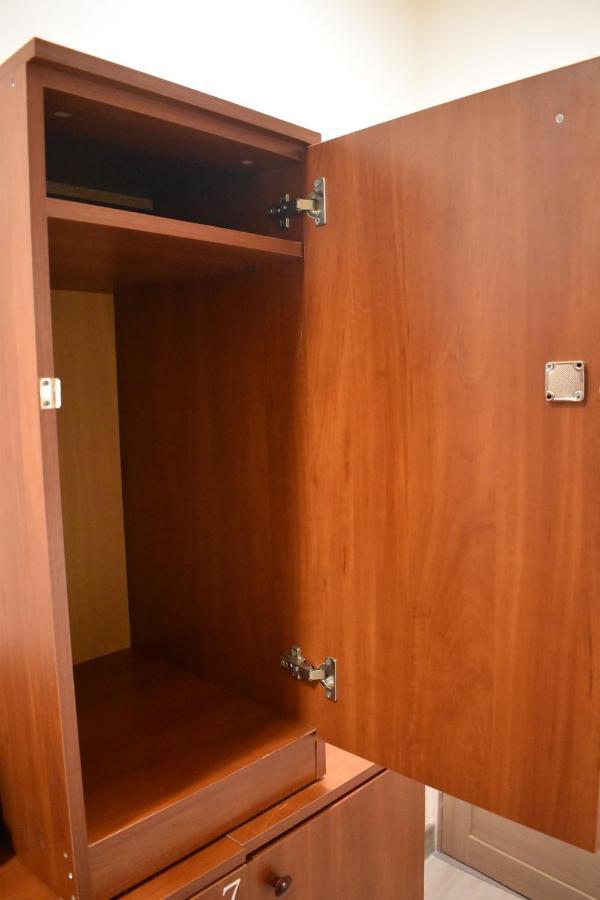 Sleep Studio Hostel Yerevan Bagian luar foto