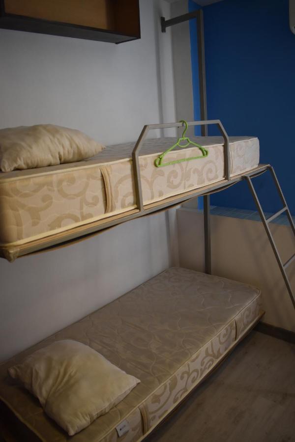Sleep Studio Hostel Yerevan Bagian luar foto