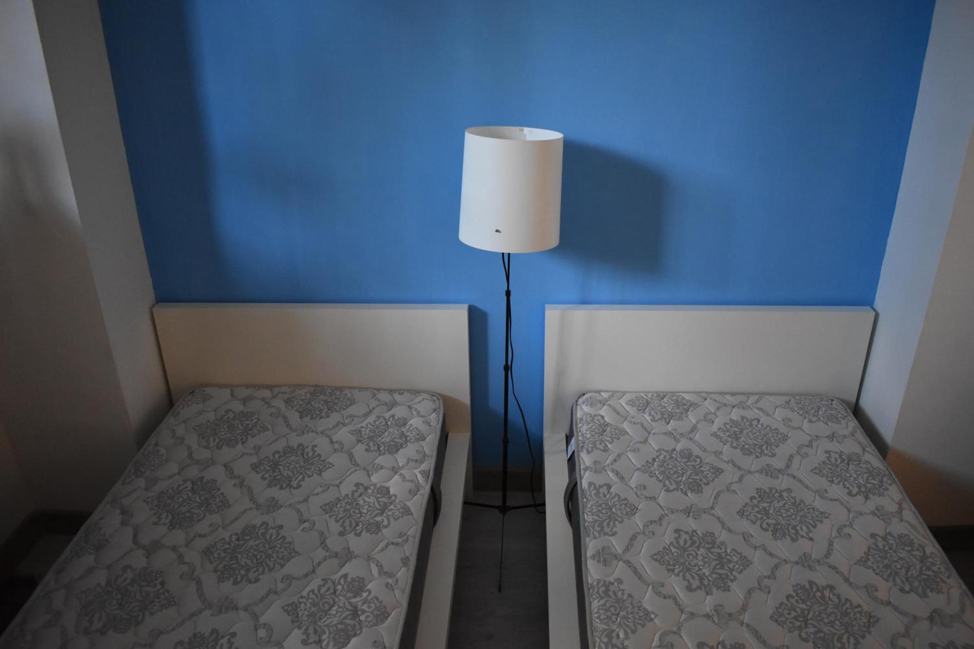 Sleep Studio Hostel Yerevan Bagian luar foto
