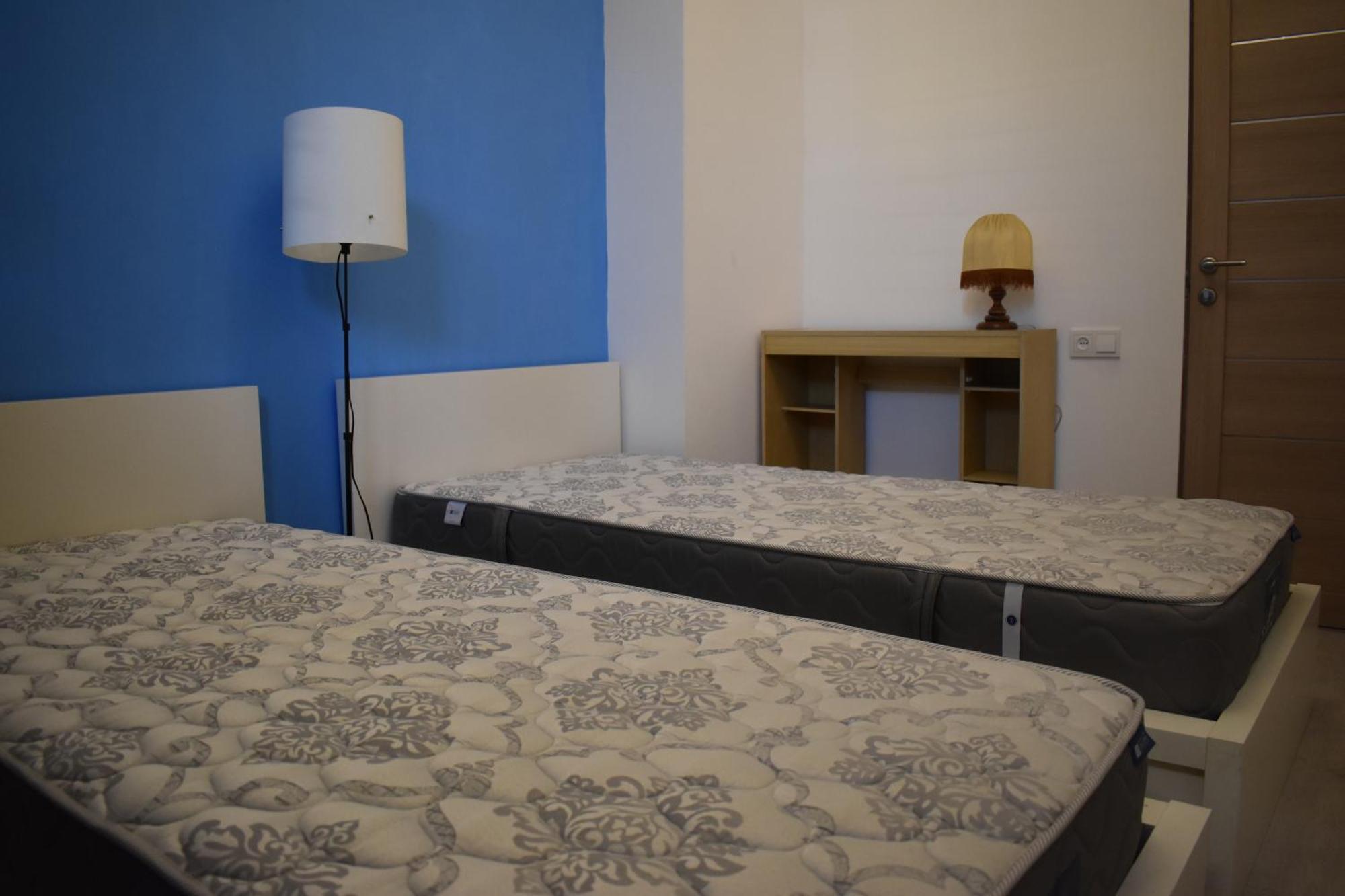 Sleep Studio Hostel Yerevan Bagian luar foto
