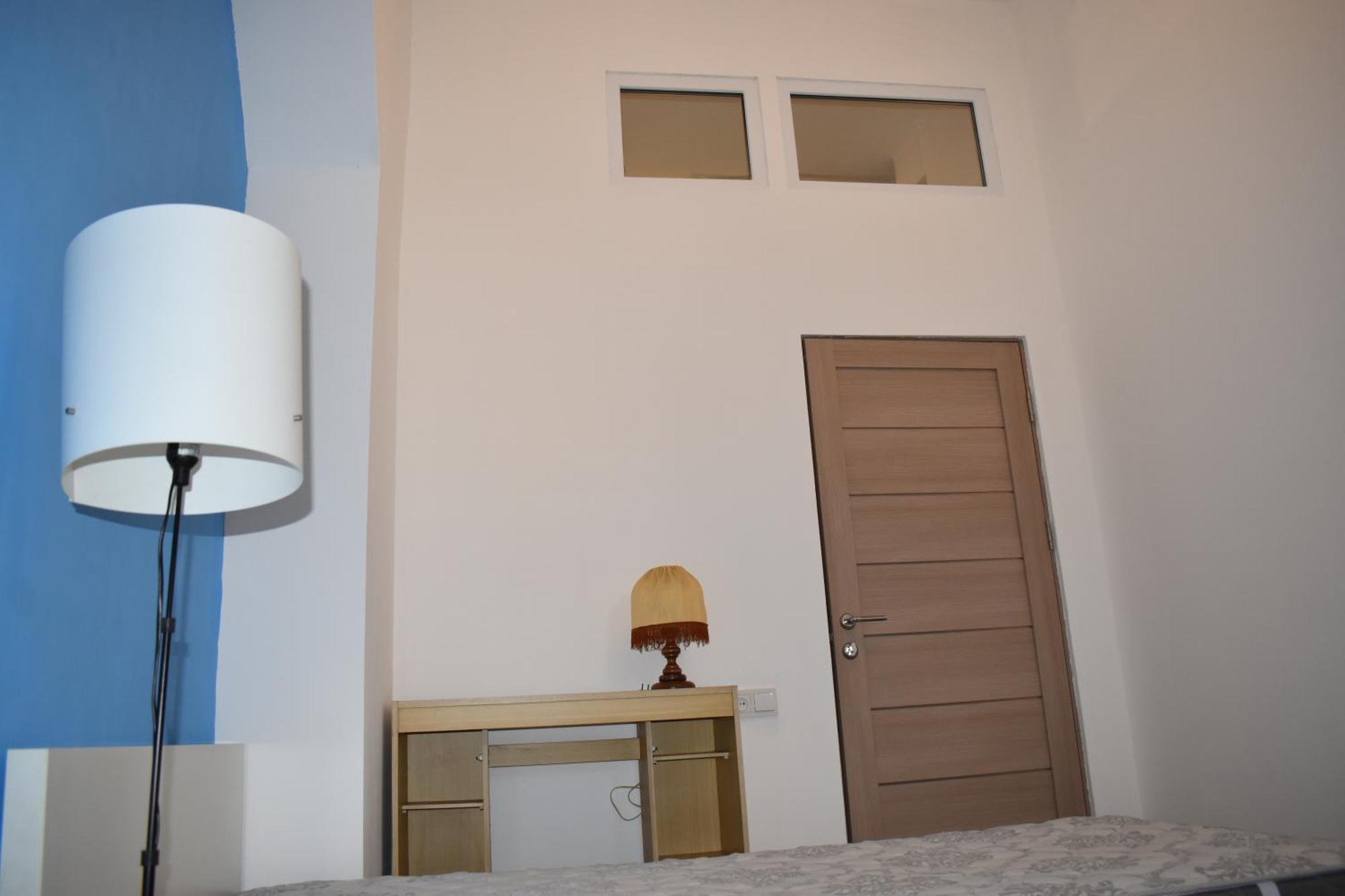 Sleep Studio Hostel Yerevan Bagian luar foto