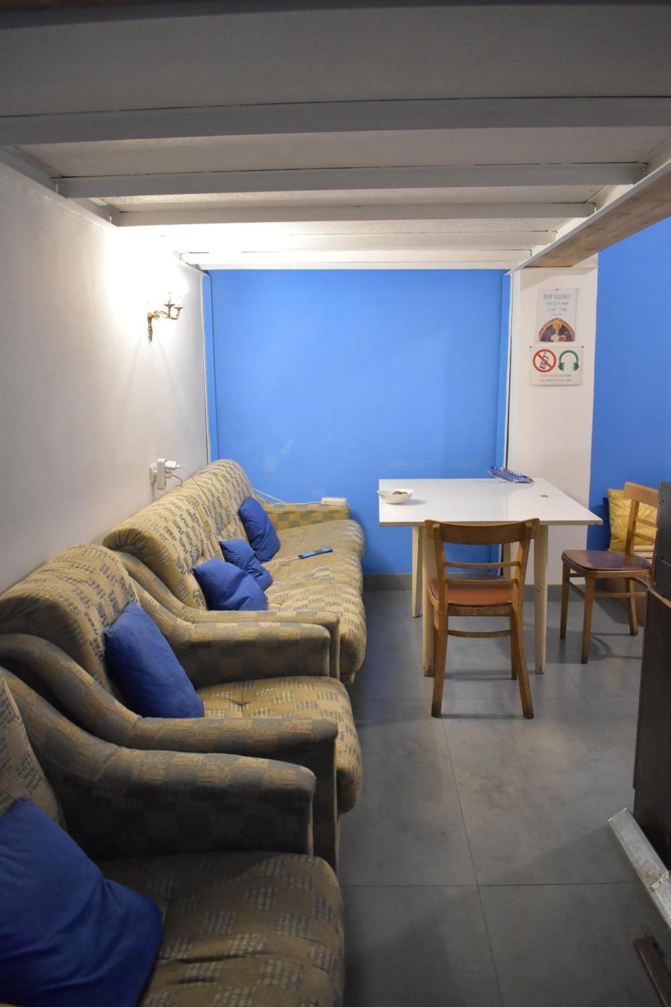Sleep Studio Hostel Yerevan Bagian luar foto